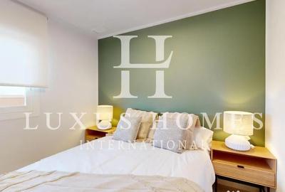 Apartament cu 4 camere decomandat în Central - 2