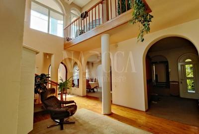 Casa 9 camere de vanzare in Zorilor, Cluj Napoca - 6