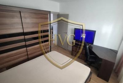 Apartament cu 3 camere semidecomandat, mobilat în Muncii - 4