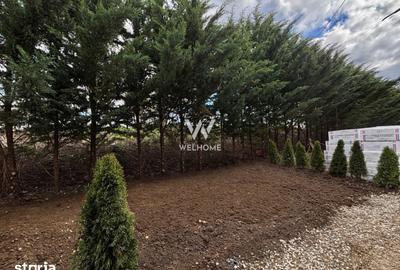 Apartament cu 2 camere în Cristian - 5