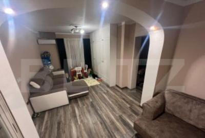 Apartament cu 4 camere decomandat în Central - 7