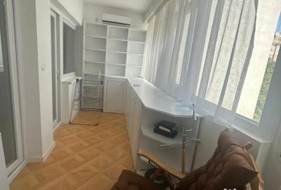 Apartament cu 3 camere semidecomandat în Sala Palatului - 10