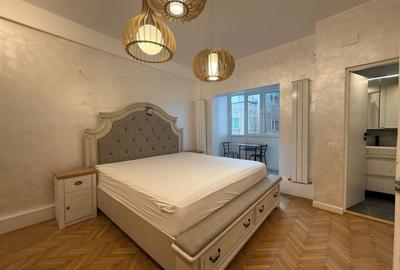 APARTAMENT 4 CAMERE | RENOVAT CENTRALĂ PROPRIE | ZONA MAGHERU | 5 MIN METROU - 1