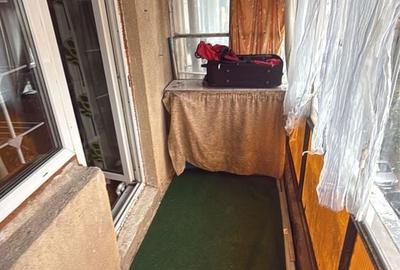 Apartament cu 3 camere în Tineretului - 1