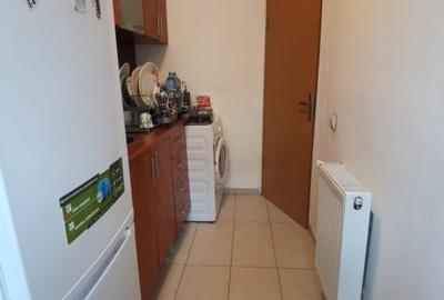 Apartament 2 camere metrou 1 MAI - 9