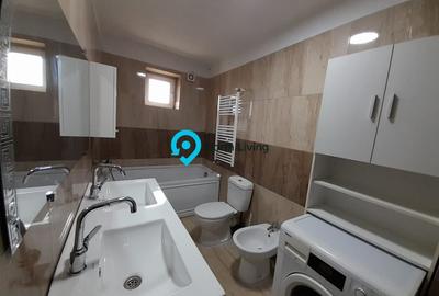Apartament cu 4 camere decomandat, mobilat în Central - 3