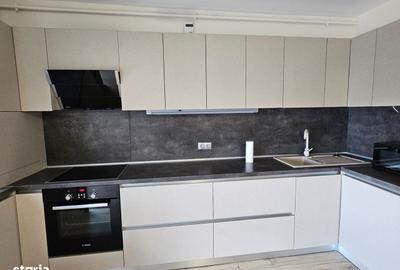Apartament cu 2 camere în Bună Ziua - 29