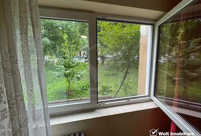 Garsoniera confort 1, zona UMF - 6