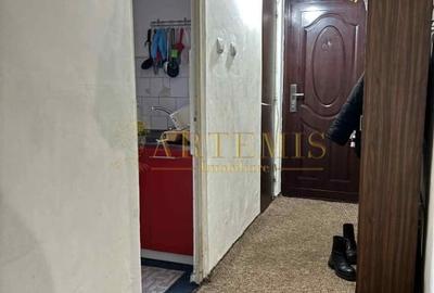 Apartament de 2 camere, decomandat, 51 mp., zona Stefan cel Mare - 6