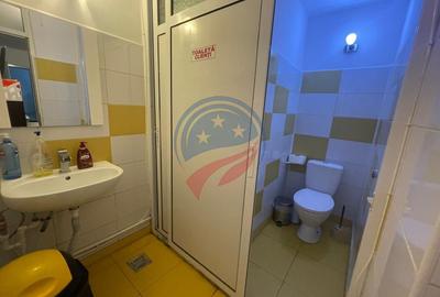 Spațiu comercial, de 50 mp, în 1 Mai - 17