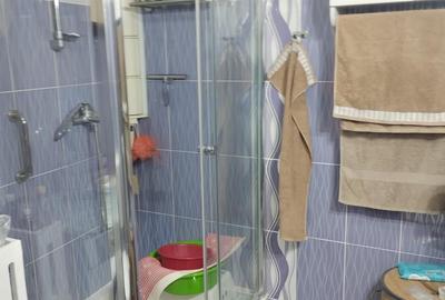 Apartament 2 camere modern si spatios Dorobanti Resident Buzau - 11