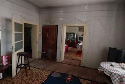 Casa 7 camere suprafata utila 300mp, teren 1000mp,spre vanzare in Cisnadie Casa 7 camere suprafata utila 300mp, teren 1000mp,spre vanzare in Cisnadie - 17