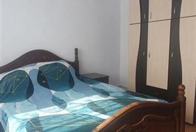 Apartament cu 3 camere semidecomandat, mobilat în Apollo - 5