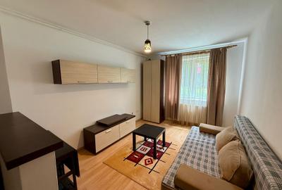 Apaartament tip studio de vanzare Avantgarden Bartolomeu!