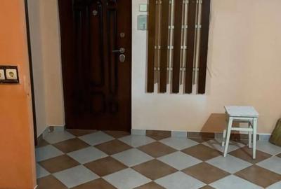 Apartament cu 2 camere semidecomandat în Central - 5