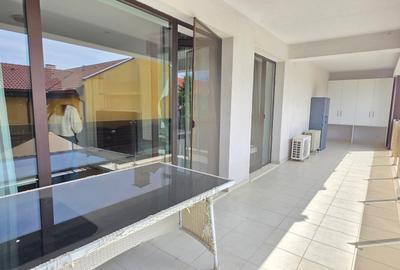 Apartament cu 2 camere semidecomandat, mobilat în Iancu Nicolae - 13