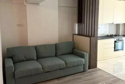 Apartament cu 2 camere, mobilat în Copou - 6