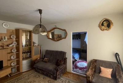 Apartament de vanzare, cu 2 camere, semidecomandat, 39mp, zona Hotvon - 3