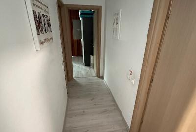 Apartament 3 camere PALLADY TOWERS, Mobilat, Loc parcare subteran - 12