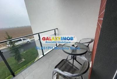 Vanzare garsoniera bloc nou, MRS Village, Albert, Ploiesti - 5