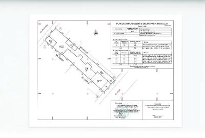 Casa de vanzare + curte 405m2 - 2
