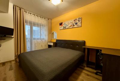 The Home #1 - 2 Camere Sebastian - 9