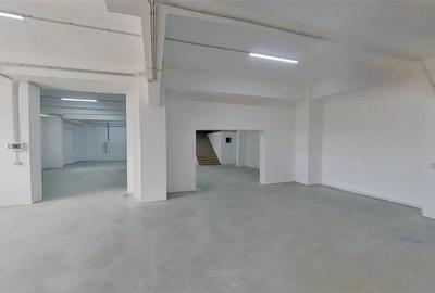 Tur 3D:Spatiu pentru activitati sportive/comerciale/sociale/centre medicale.Amen - 5