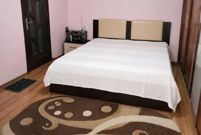 Apartament cu 3 camere decomandat în Central - 5