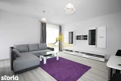 Apartament cu 2 camere, mobilat în Între Lacuri - 6