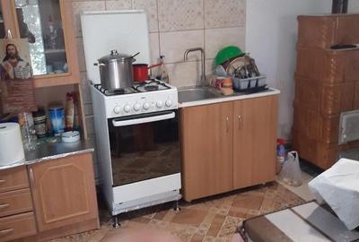 Casă cu 4 camere cu Teren 2300 Mp în Năvodari - 9