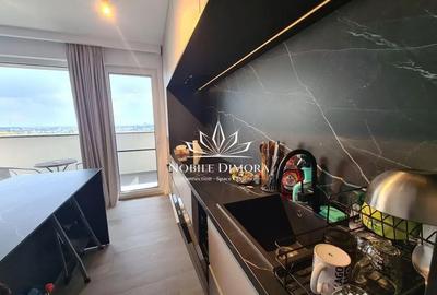 Apartament cu 2 camere semidecomandat în Aradului - 3