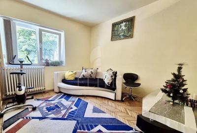 Apartament cu 3 camere decomandat în Zorilor - 4