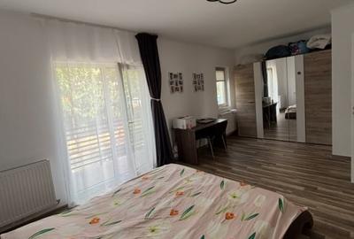 Vila P+1E- Mamaia Nord- Hanul cu Peste - 9