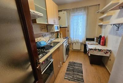 Apartament 2 camere 50mp cu balcon, Podu Roș, CT - 5