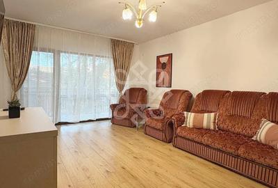 Apartament cu 2 camere decomandat în Ultracentral - 11