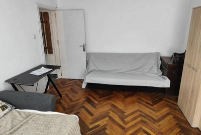 Garsonieră decomandată în Olimpia-Stadion - 1