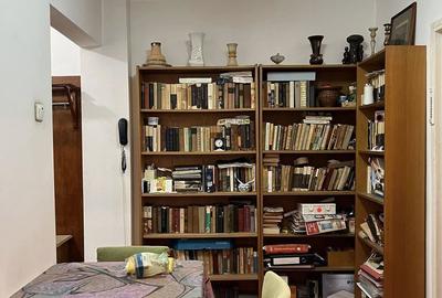 Apartament cu 3 camere decomandat în Decebal - 14