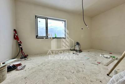 Duplex cu 4 camere in Chisoda la rosu - 3