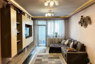 Apartament.3 camere nou