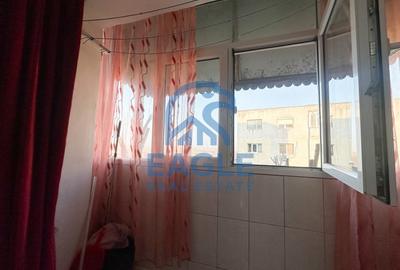 Cet - 4 Camere 2 Bai cu balcon etaj intermediar la cheie - 20