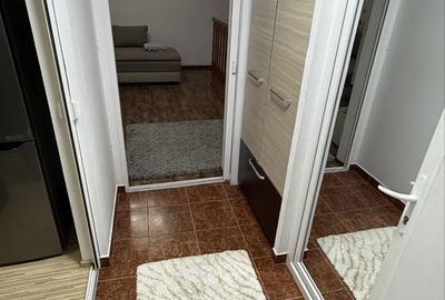 Apartament cu 2 camere semidecomandat în Zahana - 2