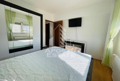 Apartament cu 2 camere semidecomandat în Aurel Vlaicu - 11