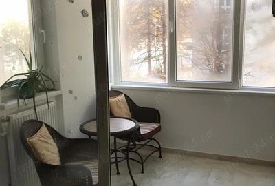 Apartament de inchiriat, 3 cam. cu boxa, Nordic - 400 - 4