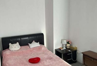 Apartament cu 2 camere semidecomandat în Tineretului - 9