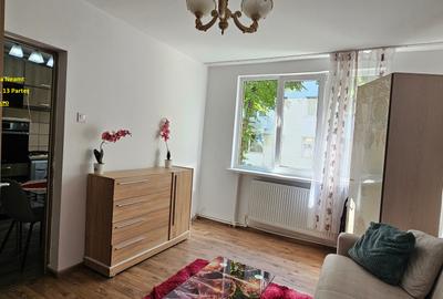 APARTAMENT 2 CAMERE DECOMANDATE, PARTER ÎNALT CU BALCON ȘI BOXĂ,  ZONA CENTRU - 12