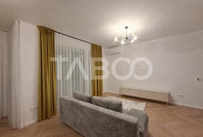 Apartament modern 2 camere si parcare prima inchiriere Mall Promenada - 11