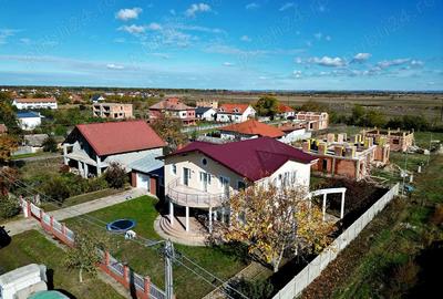 Casa vila Mo?ni?a Veche 330m utili - 1