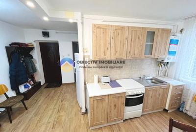Apartament cu 2 camere decomandat, mobilat în Precista - 3