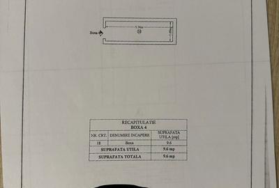 Apartament cu 3 camere în Tătărași - 7