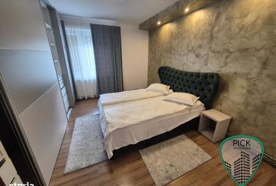 Apartament cu 2 camere în Cornișa - 8
